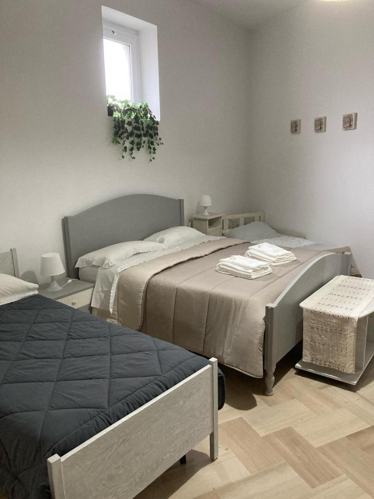 I Cinque Ulivi Apartment Алберобело Екстериор снимка
