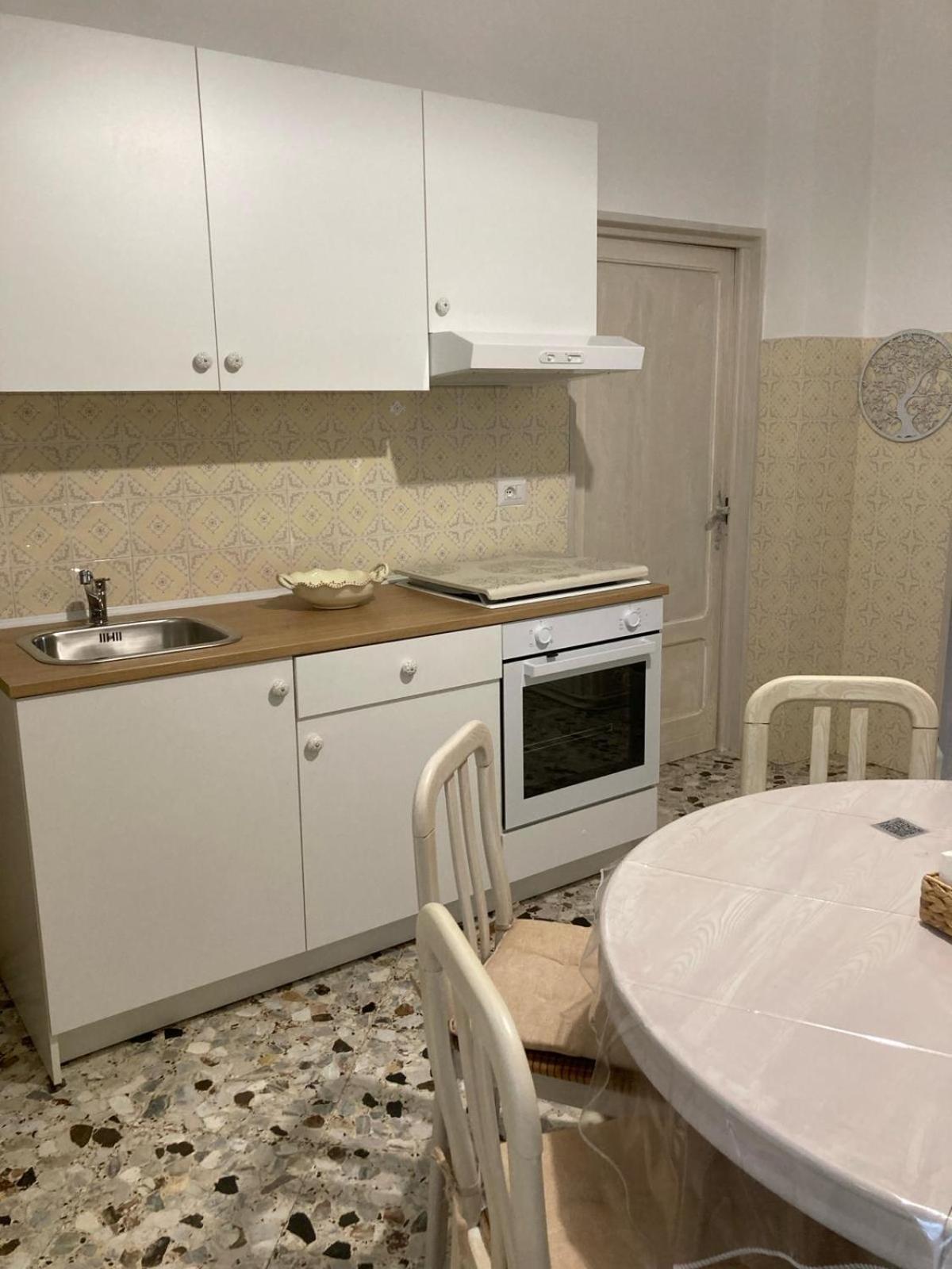 I Cinque Ulivi Apartment Алберобело Екстериор снимка