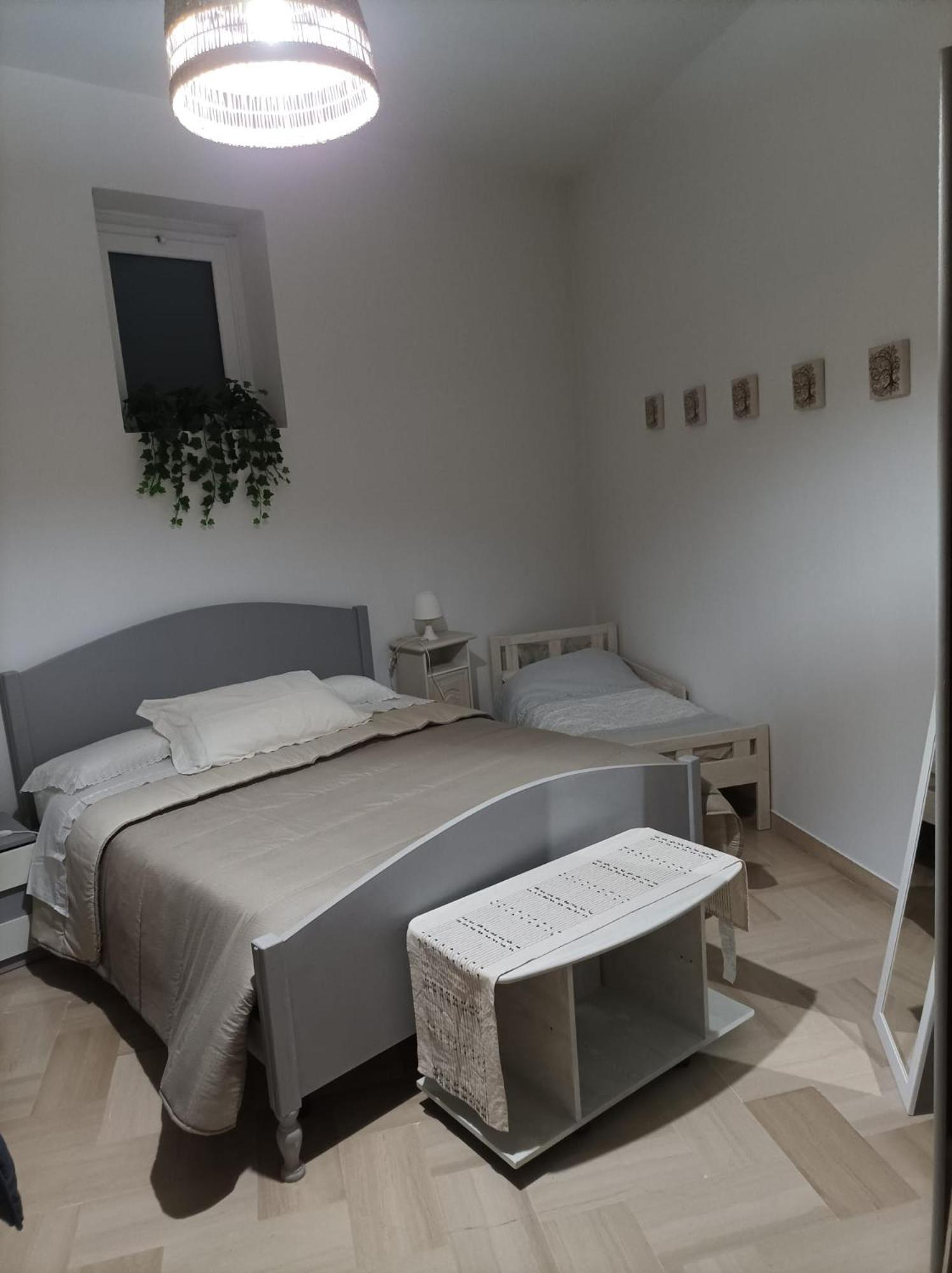 I Cinque Ulivi Apartment Алберобело Екстериор снимка