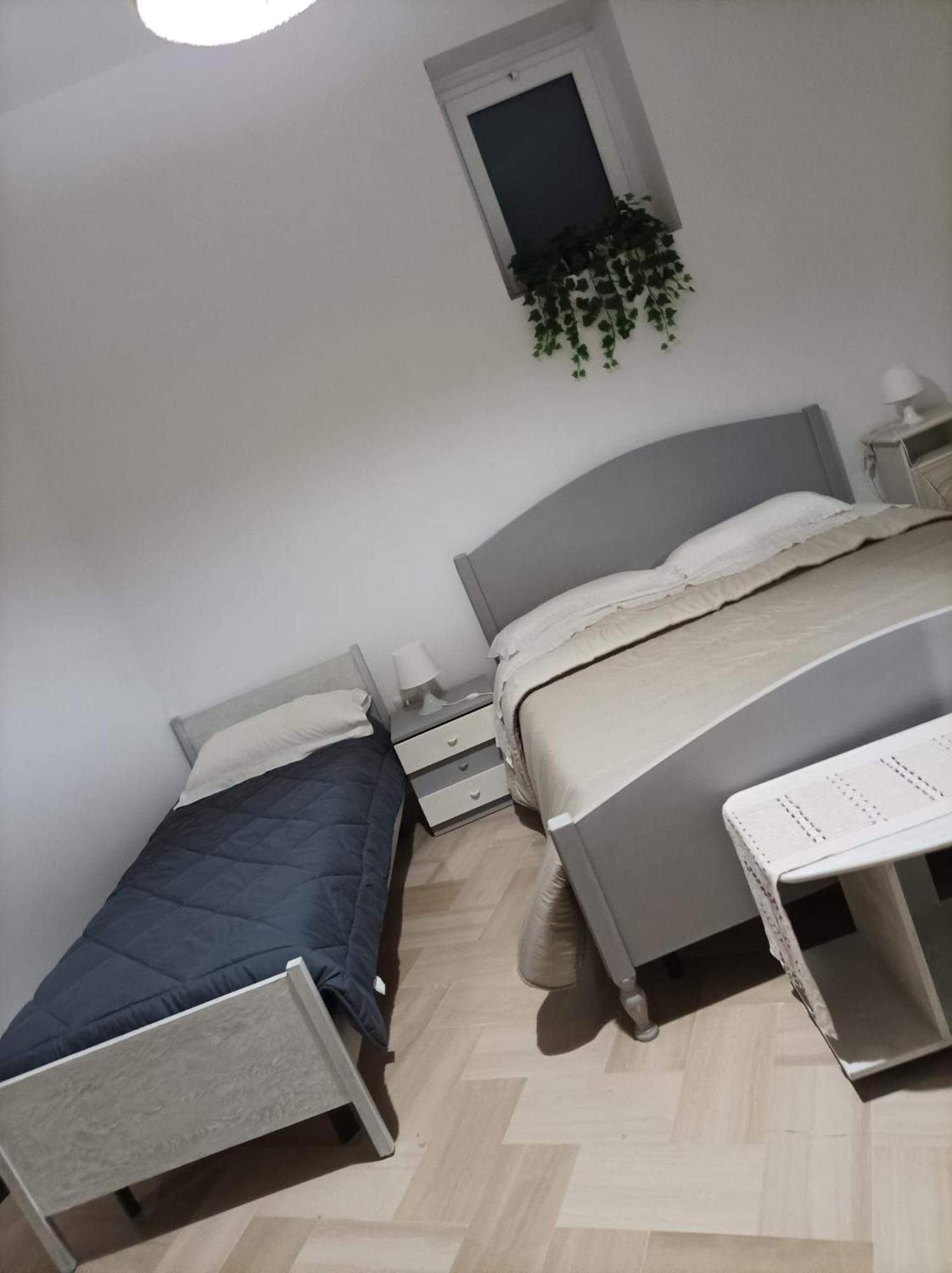 I Cinque Ulivi Apartment Алберобело Екстериор снимка