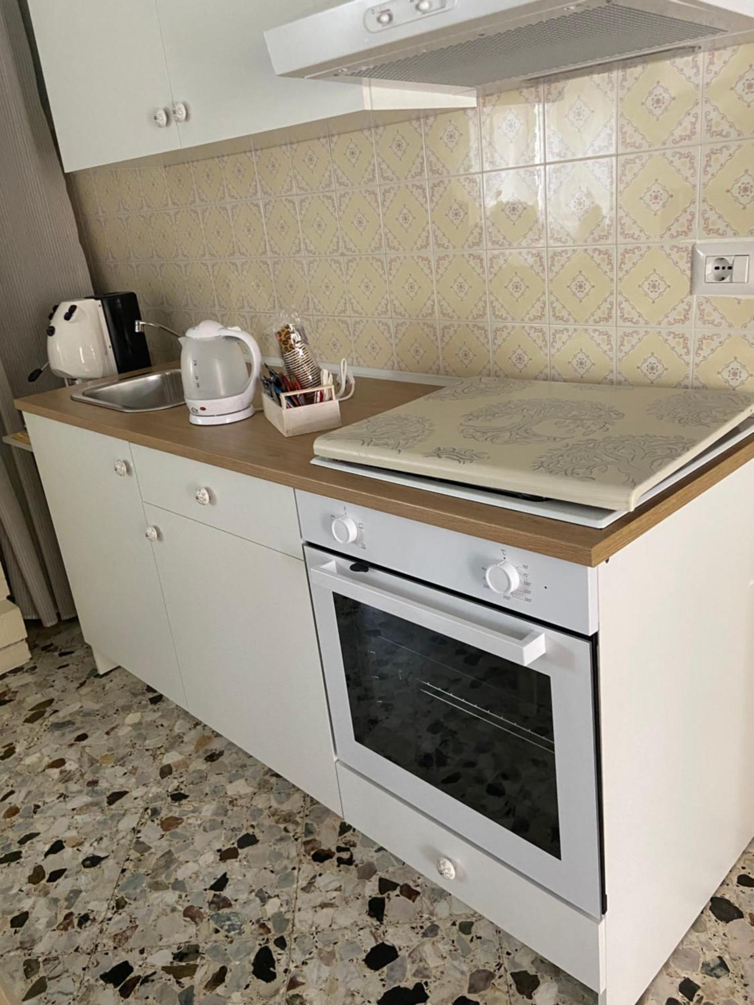 I Cinque Ulivi Apartment Алберобело Екстериор снимка